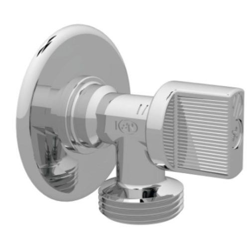 ROBINET ARCO MACHINE A LAVER 1/4 TOUR 1/2 M 3/4 M CHROME