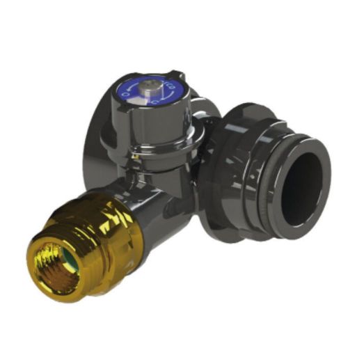 COLLECTEUR ARCO MODULE 1 DEPART 1/2 M COMPOSITE