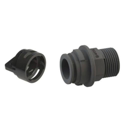 KIT COLLECTEUR ARCO 3/4 M BOUCHON F