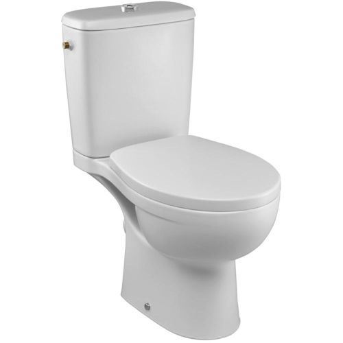 PACK WC PATIO RIMOVE SILENCIO