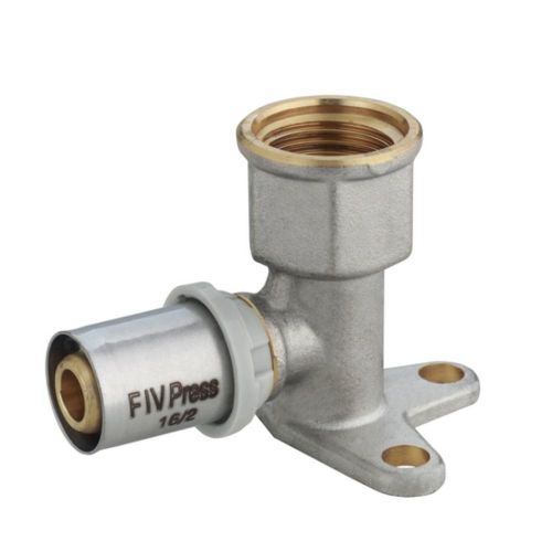 MCF COUDE APPLIQUE 1/2 FEM 20 34MM