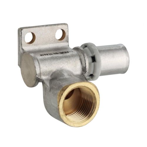 MCF COUDE APPLIQUE DROIT 1/2 FEM 20