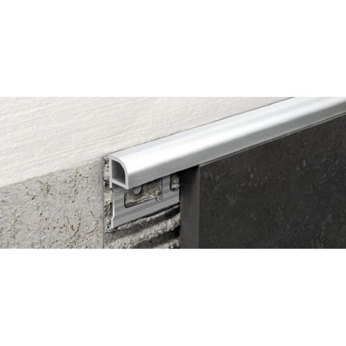 PROGRESS SQUARE ALU ANO ARGENT 8/270