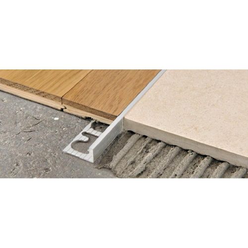 PROGRESS TERMINAL ALU ANO ARGENT 8/270