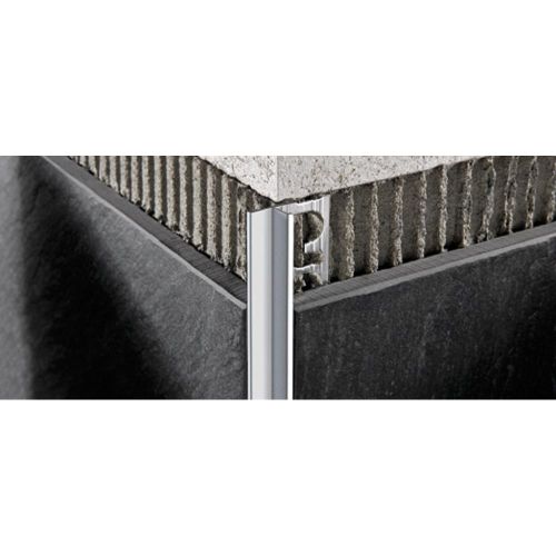 PROGRESS TERMINAL ALU BROSSE 11/270