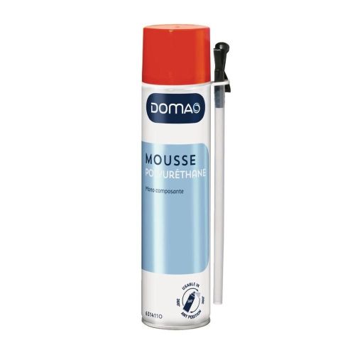 DOMAO MOUSSE PU 500ML
