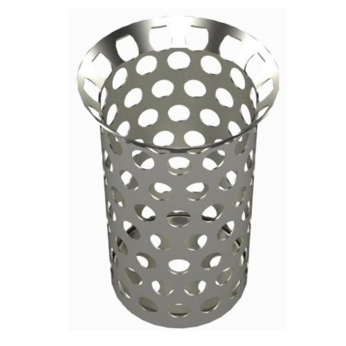 PANIER POUR SIPHON SORTIE VERTICALE 63