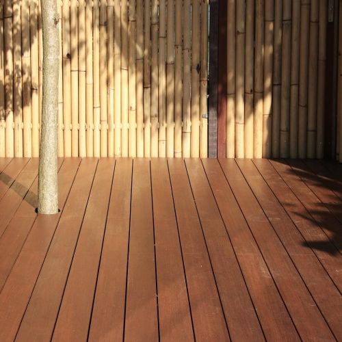 LAME BAMBOO N-DURANCE PRE FINIE IPE 1850x137x20 MM