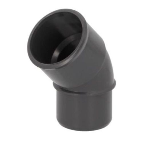 COUDE 45° MF 32 HOMETECH