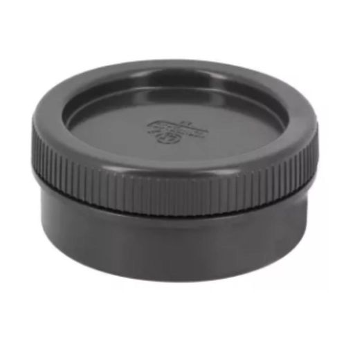 TAMPON DE VISITE MF 40 + BOUCHON HOMETECH