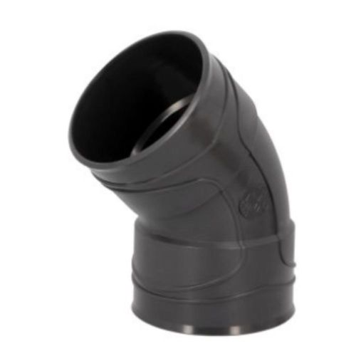 COUDE 45° FF 50 HOMETECH