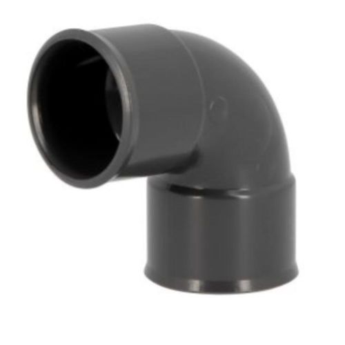 COUDE 90° FF 50 HOMETECH