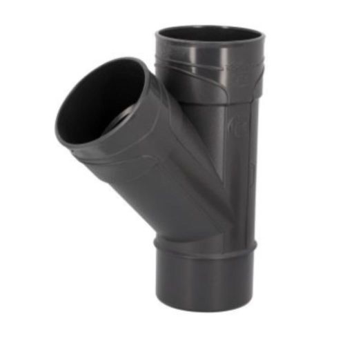 CULOTTE SIMPLE 45° MF 100 HOMETECH