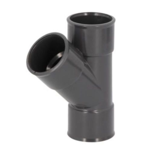 CULOTTE SIMPLE 45° FF 100 HOMETECH