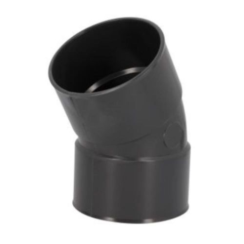 COUDE 30° FF 100 HOMETECH