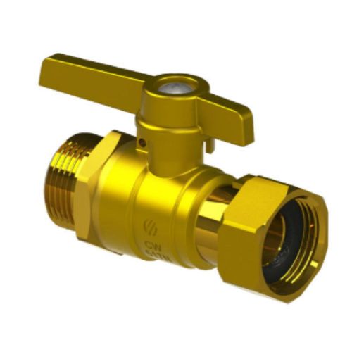 VANNE DROITE ARCO AVANT COMPTEUR 3/4 MF ECROU-LIBRE