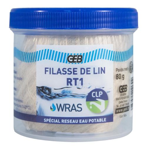 FILASSE BOBINO RT1 80G