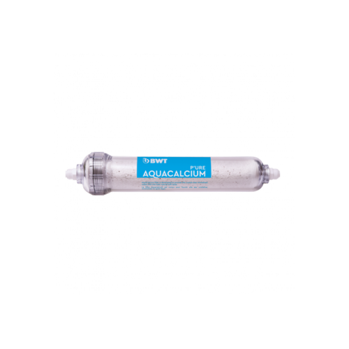 CARTOUCHE REMINERALISATION OSMOSEUR AQUACALCIUM