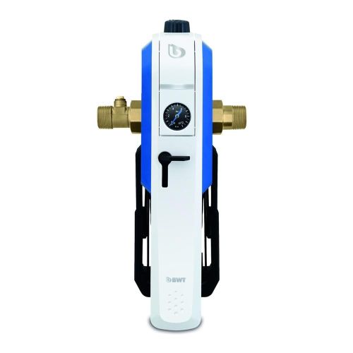 STATION FILTRATION ET PROTECTION TYPE E1 - 2.3 A 3.6