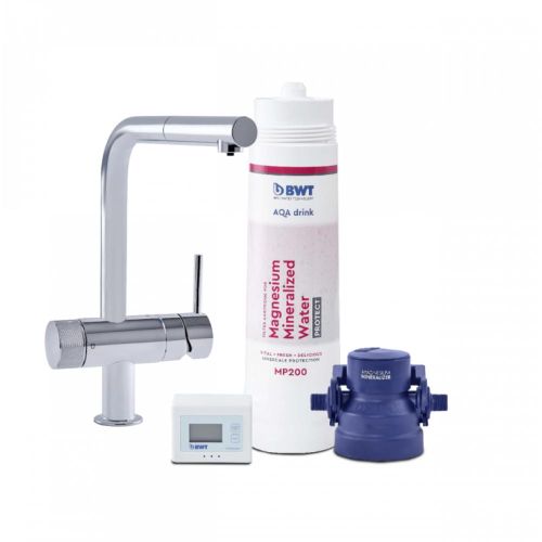 PACK MITIGEUR FILTRATION AQA DRINK PURE LOFT