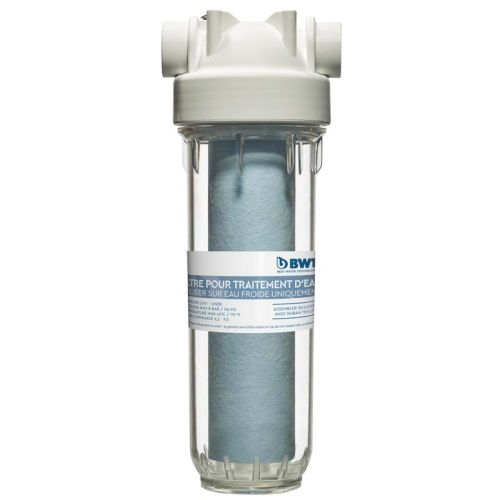 FILTRE ANTI IMPURETES A TAMIS EUROPA 3/4