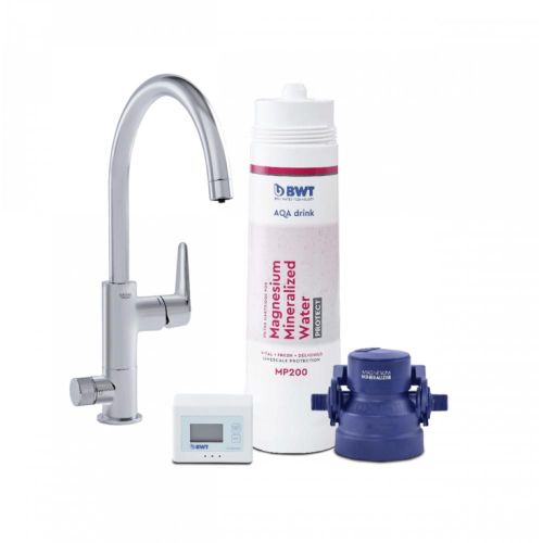 PACK MITIGEUR FILTRATION AQA DRINK PURE URBAN