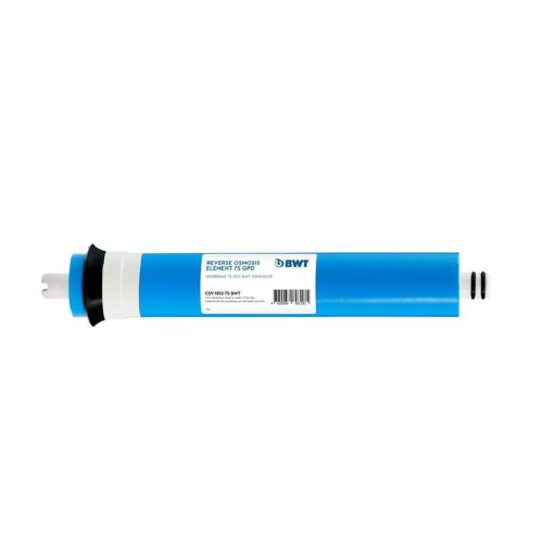 MEMBRANE RECHARGE OSMOSEUR AQUACALCIUM