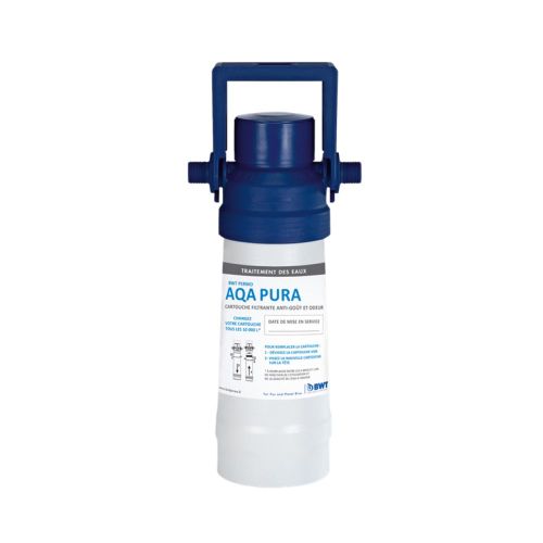FILTRE SOUS EVIER AQA PURA 180L/H