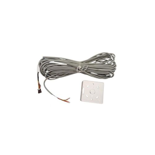 KIT CABLE BUS INTERFACE + SONDE + BOITIER MURAL