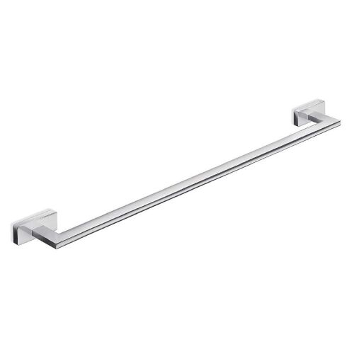 PORTE SERVIETTE LEA 45 CM CHROME