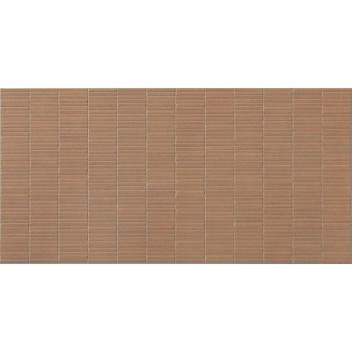 TERRE COTTO MINI IRREGOLO NATUREL RECTIFIÉ 60X120
