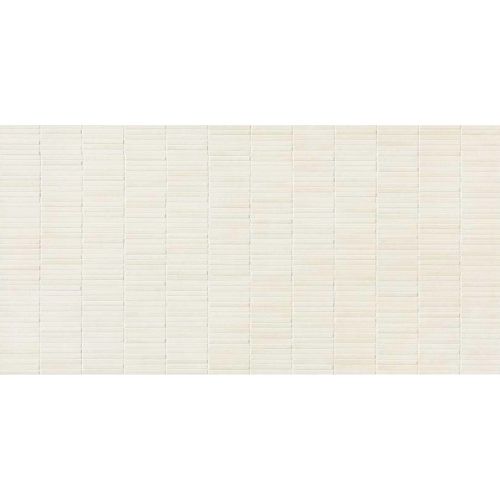 TERRE BIANCO MINI IRREGOLO NATUREL RECTIFIÉ 60X120