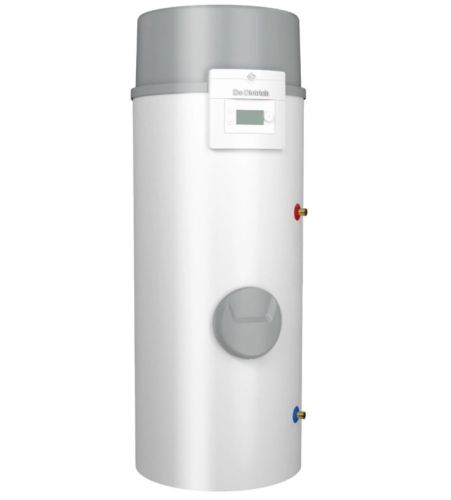 CETD DD ELENSIO 200L MONOBLOC