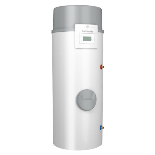 CETD DD ELENSIO 250L MONOBLOC