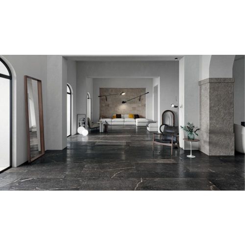 IBLA NERA POLIE RECTIFIÉ 60X120