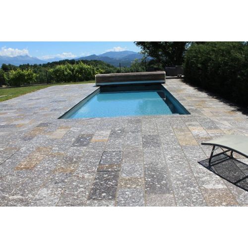 GNEISS 35 EN LONGUEUR LIBRE