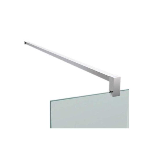 BRAS DE RENFORT KUADRA 90° 1,50M CHROME