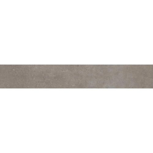 PLINTHE URBANCRETE DARK GREIGE 7X45 NATUREL