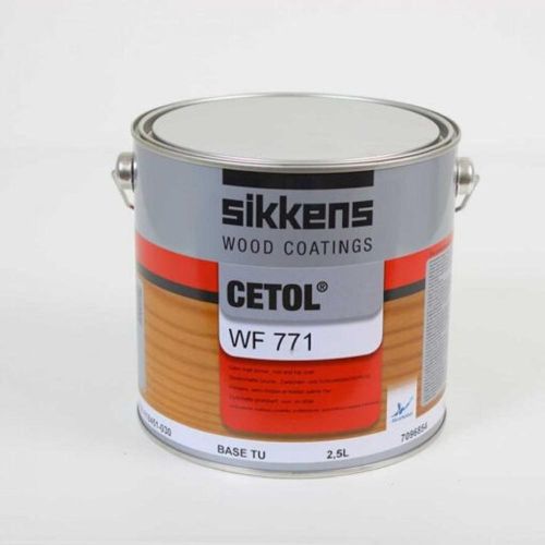 SATURATEUR SIKKENS CETOL 10L