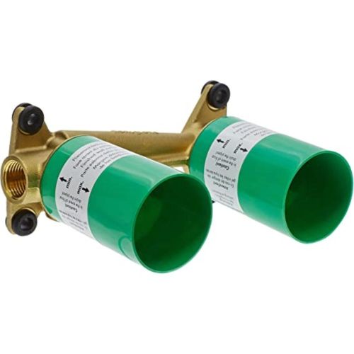 IBOX CORPS ENCASTRE LAVABO MURAL HG