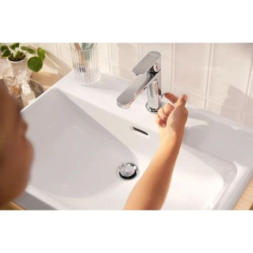 MITIGEUR REBRIS S110 LAVABO CHROME
