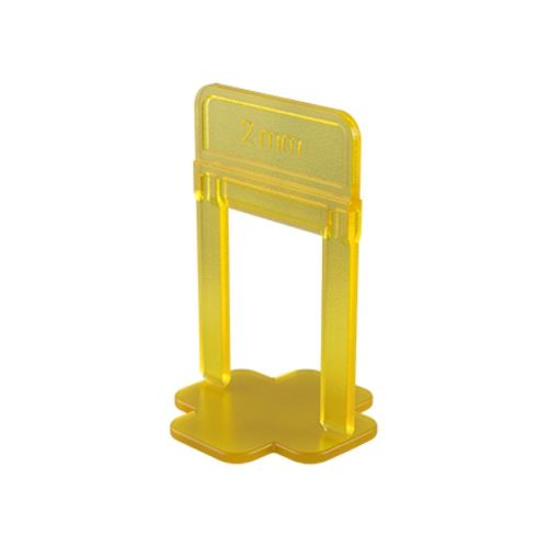 PAVILIFT CROISILLONS AUTONIVELANTS À CALE 2MM MAXI I CT 200P