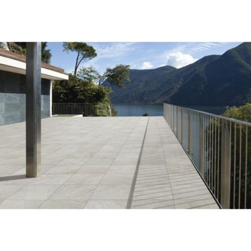 QUARTZ STONE BEIGE 30X60 ANTISLIP