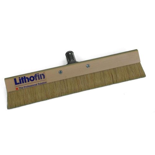 LITHO APPLICATEUR POILS DE SOIE L45CM