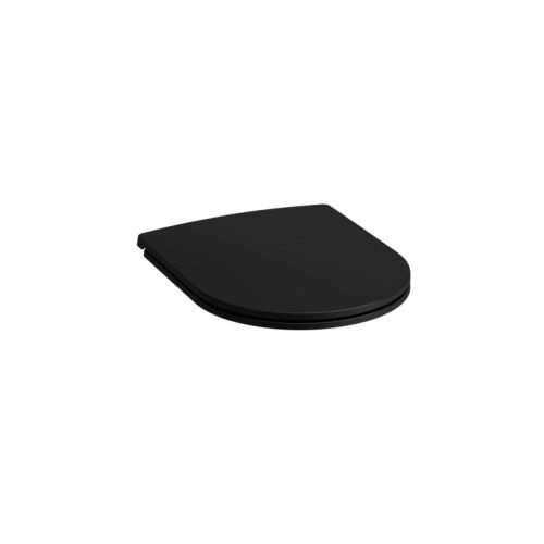 ABATTANT LAUFEN PRO PREMIUM NOIR MAT