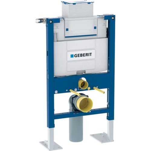 BATI SUPPORT DUOFIX OMEGA (hauteur 82cm-spécial fenêtre)
