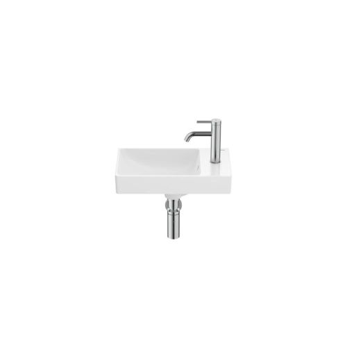 LAVE MAIN ONA 450X260 BLANC