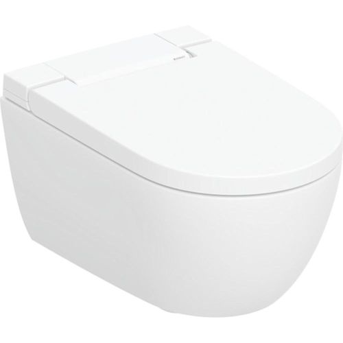 CUVETTE AQUACLEAN ALBA BLANC SUSP