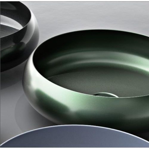 VASQUE RONDE BETTECRAFT 450 MM VERT FOREST