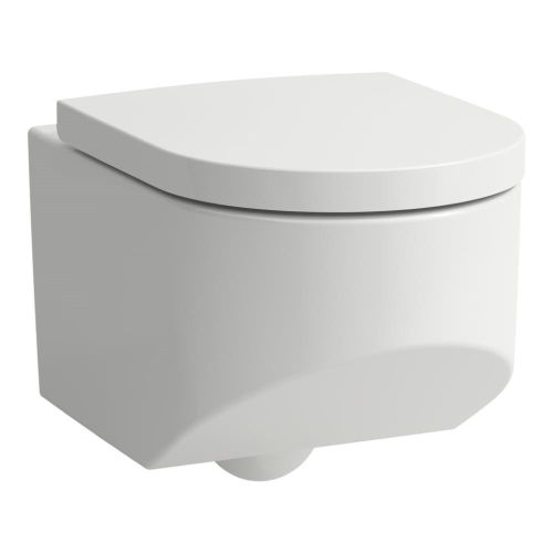CUVETTE SUSPENDUE SONAR 53X37 SANS BRIDE BLANC